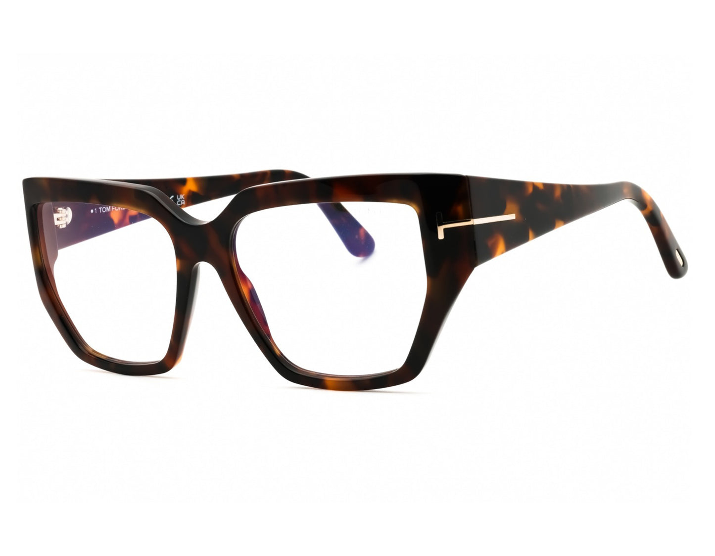 Tom Ford FT5951-B-052 54mm New Eyeglasses