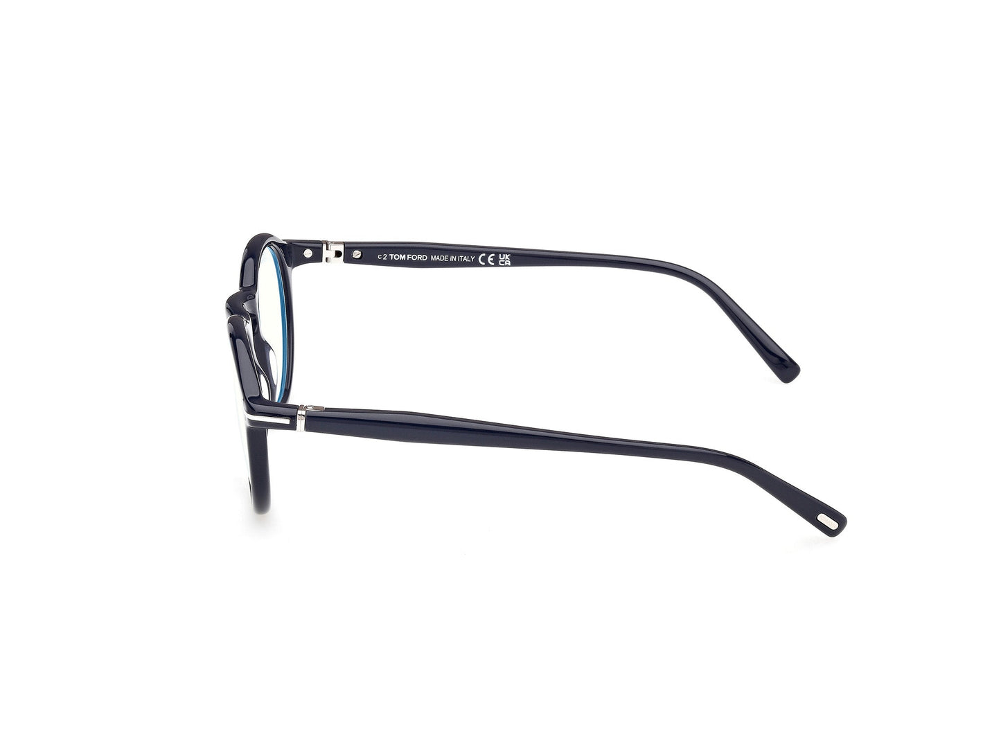Tom Ford FT5979-B-49090 49mm New Eyeglasses