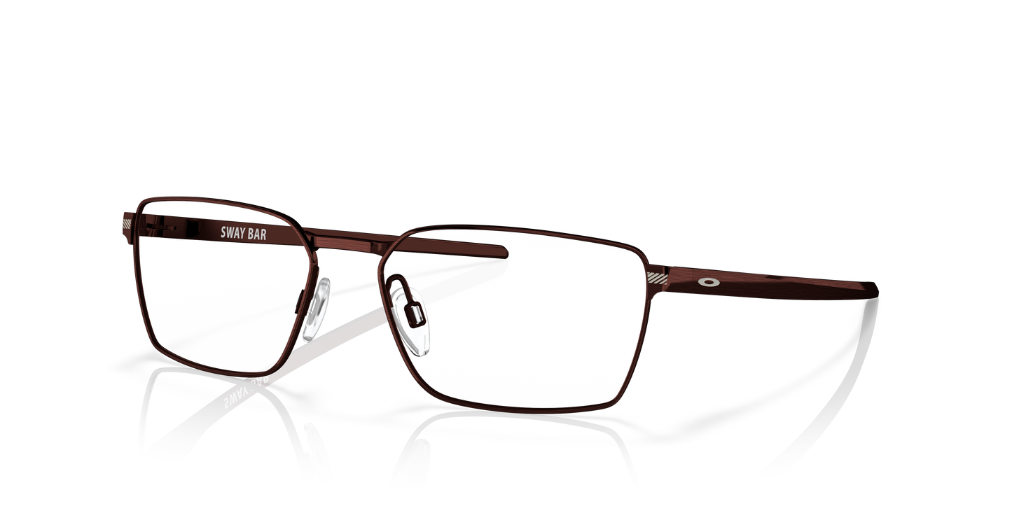 Oakley OX5073-03-55 55mm New Eyeglasses