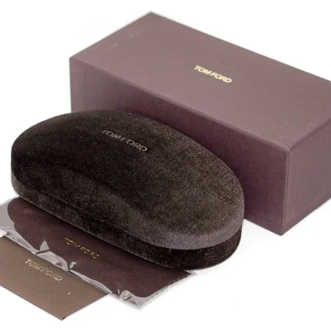 Tom Ford FT0942-55B-59 59mm New Sunglasses