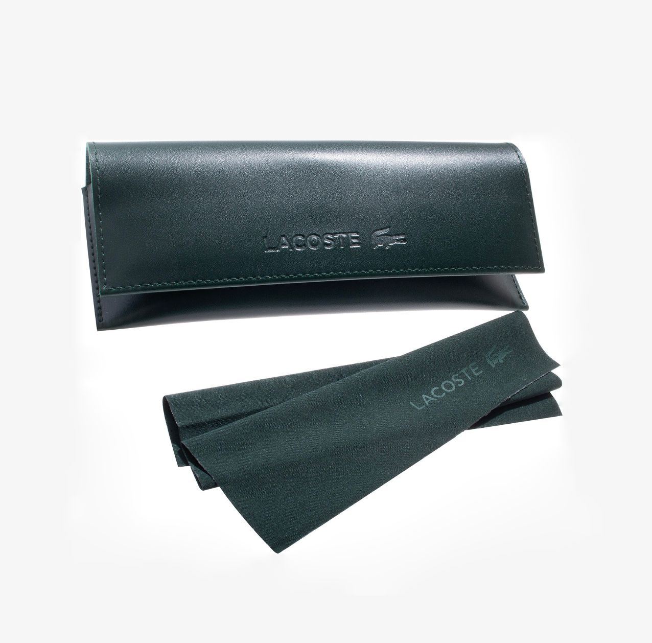 LACOSTE L2935-001-5318 53mm New Eyeglasses