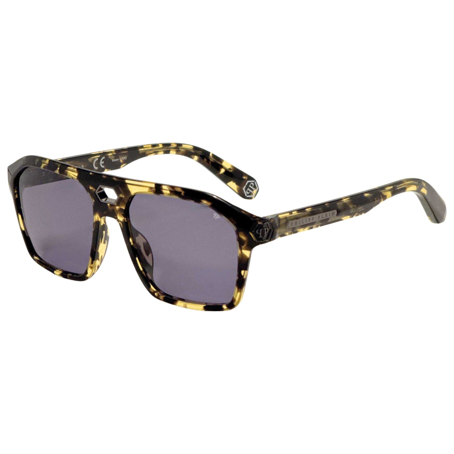 Philipp Plein SPP072M570709 57mm