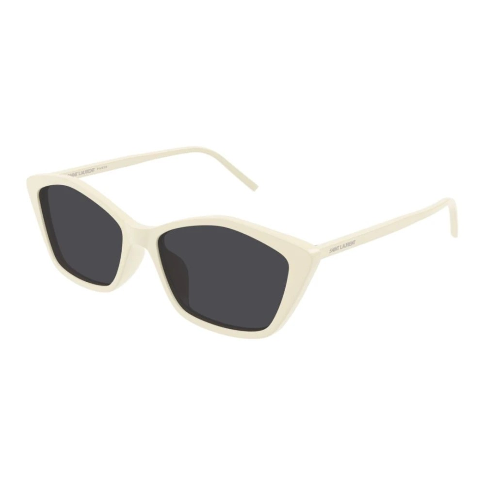 Yves Saint Laurent SL 775-005 57mm New Sunglasses