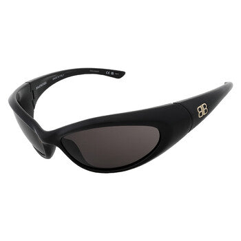 Balenciaga BB0384S 001 70 70mm