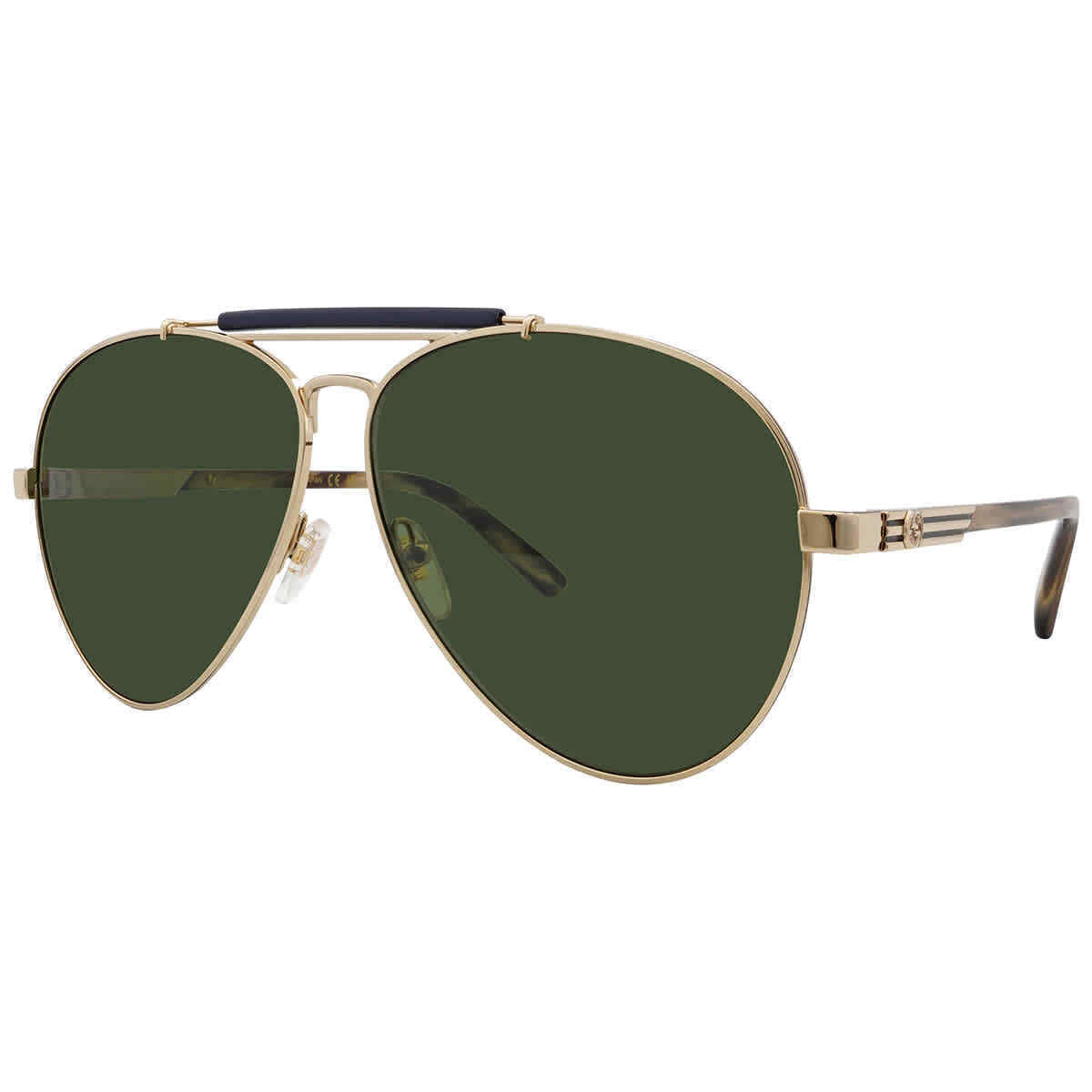 Gucci GG1287S-003-61 61 New Sunglasses