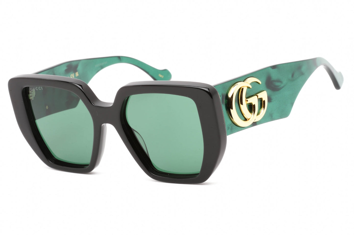 Gucci GG0956S-001 54 New Sunglasses