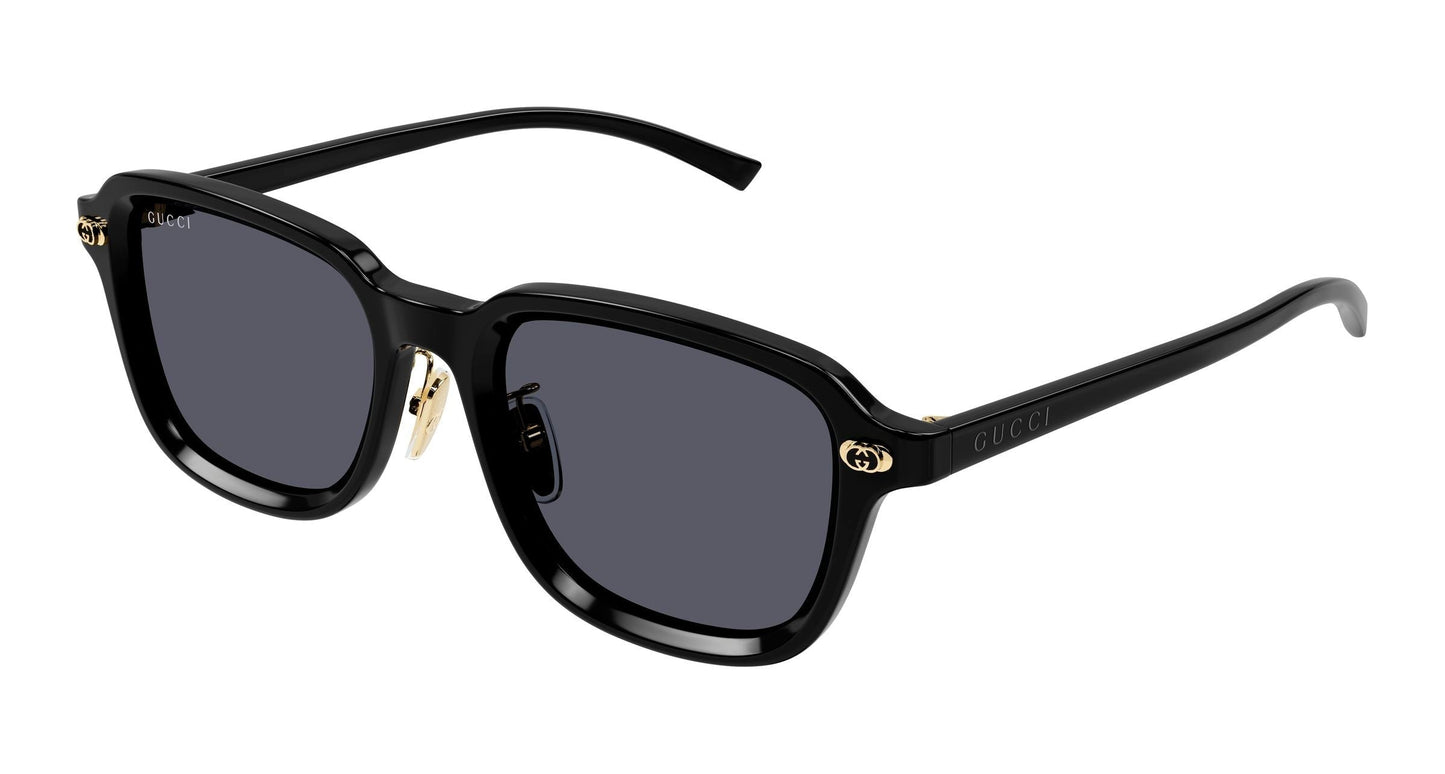 Gucci GG1948SK-001 53 New Sunglasses