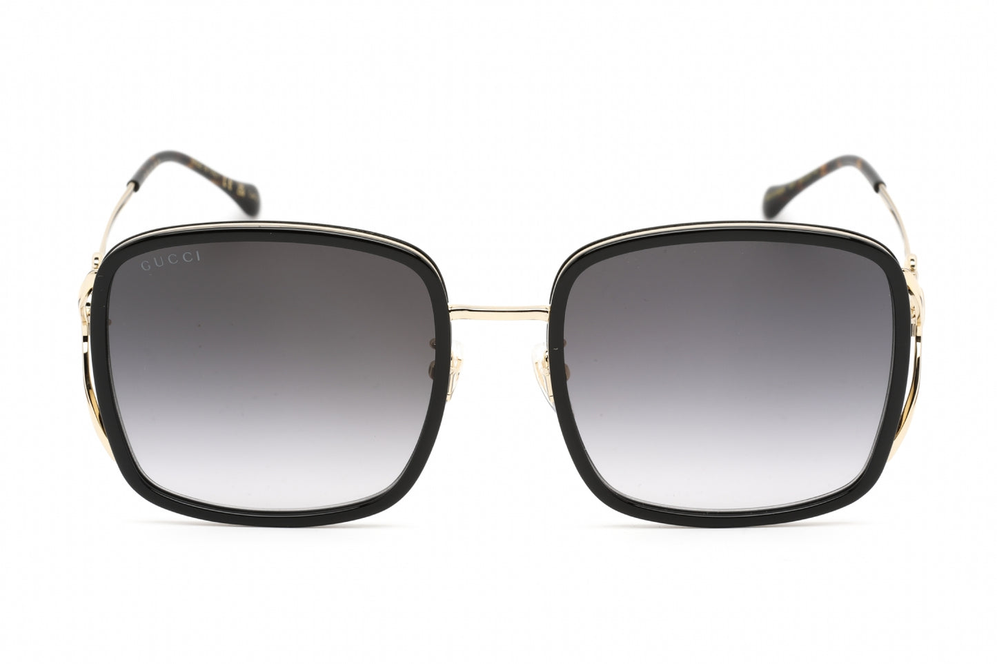 Gucci GG1016SK-001 58mm