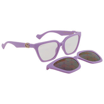 Gucci GG1542S-002-55 55mm