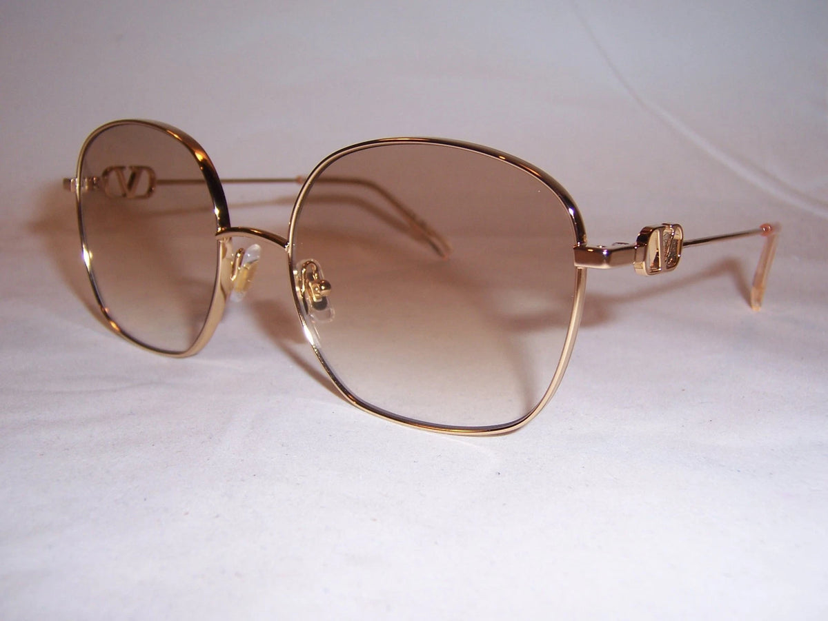Valentino VG0028S-003 Sunglasses