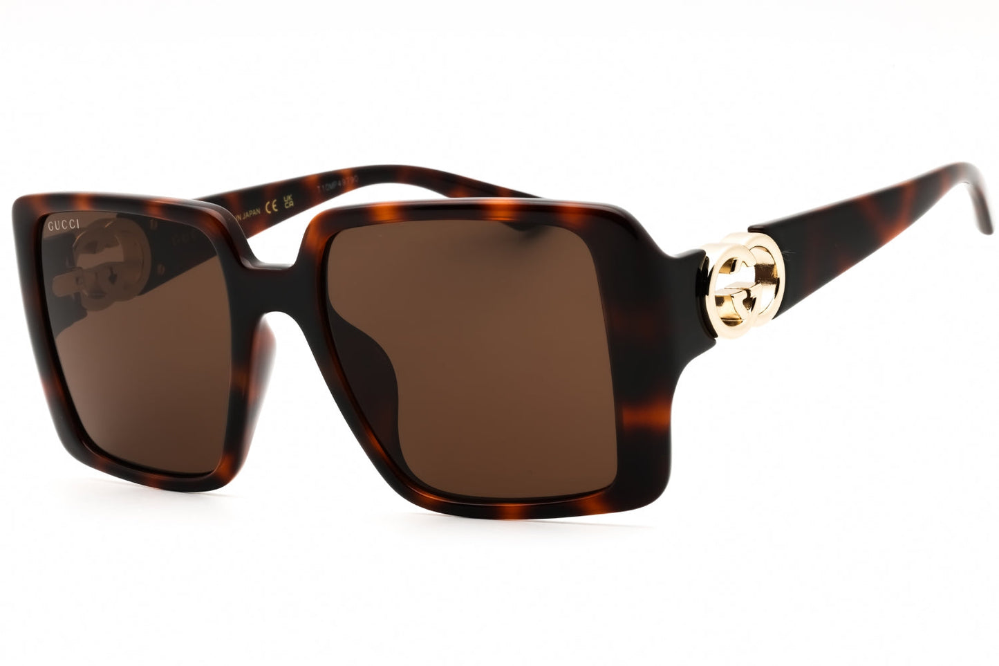 Gucci GG1692SA-002 54 New Sunglasses