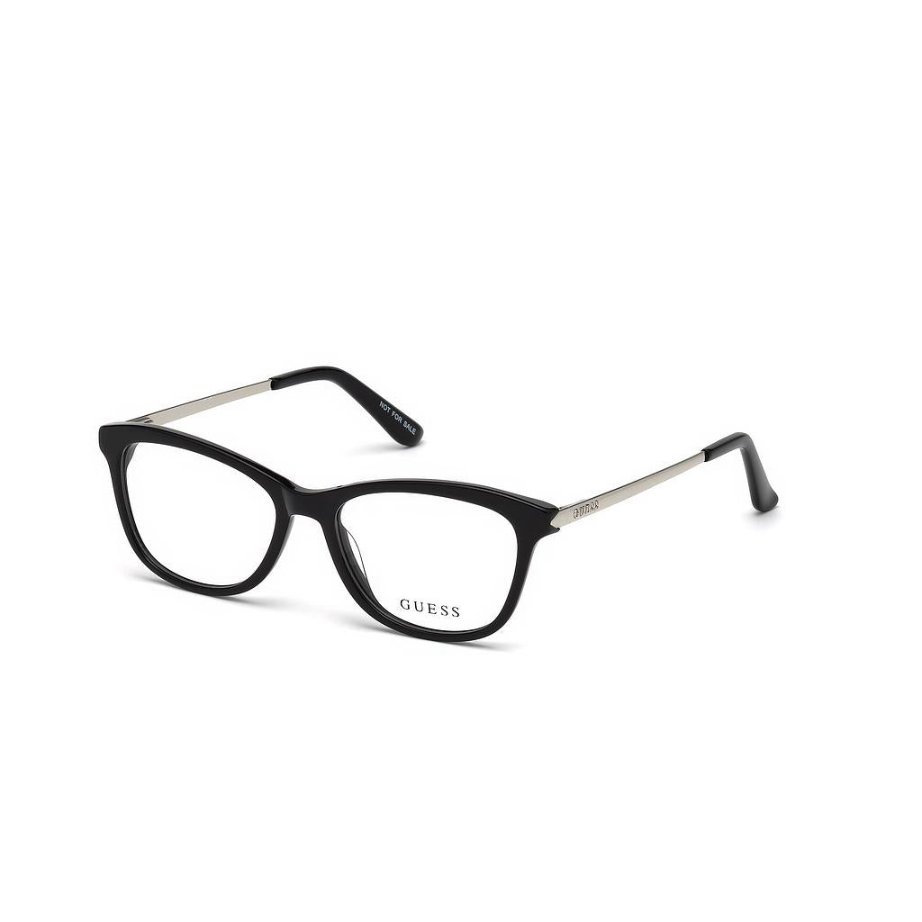 Guess GU2681-53001 53mm New Eyeglasses