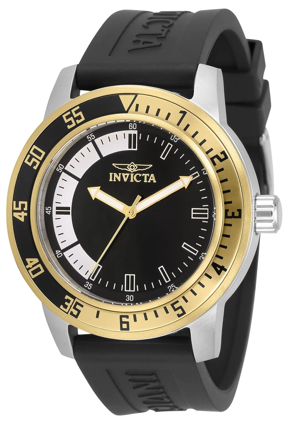 Invicta Specialty-34097 45