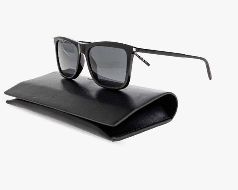 Yves Saint Laurent SL-895-001 55mm