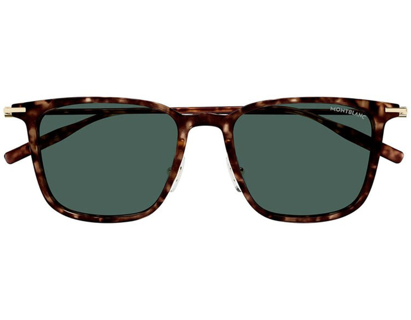 Mont Blanc MB0354S-002 52mm New Sunglasses