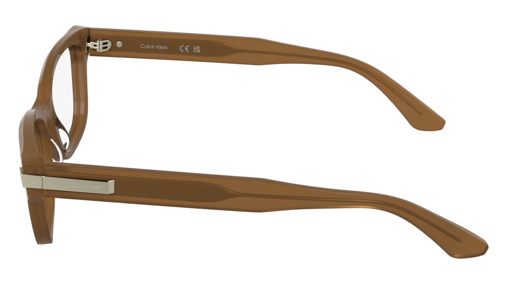 Calvin Klein CK25541-272-5218 52mm New Eyeglasses