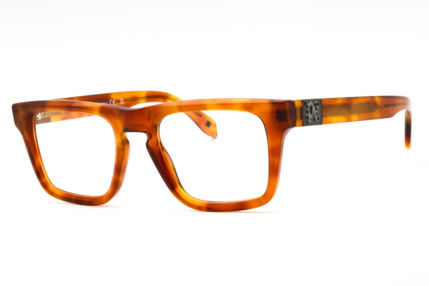 Palm Angels STYLE 7-PERJ007C99PLA0016E00 53mm New Eyeglasses