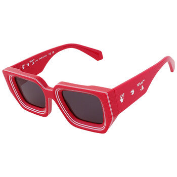 Off-White OERI048 2507 50 50mm