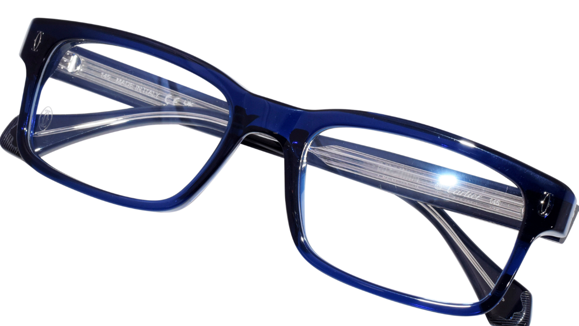 Cartier CT0291o-003 54mm