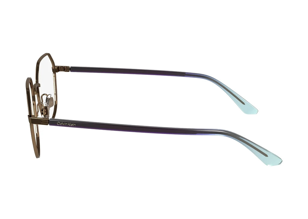 Calvin Klein CK23127-770-5019 50mm New Eyeglasses