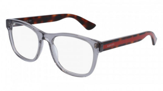 Gucci GG0004O-004-53 New Eyeglasses