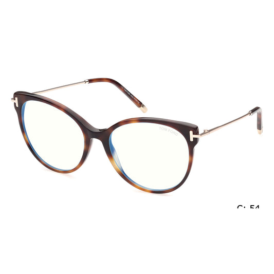 Tom Ford FT5770-B-052-54  New Eyeglasses