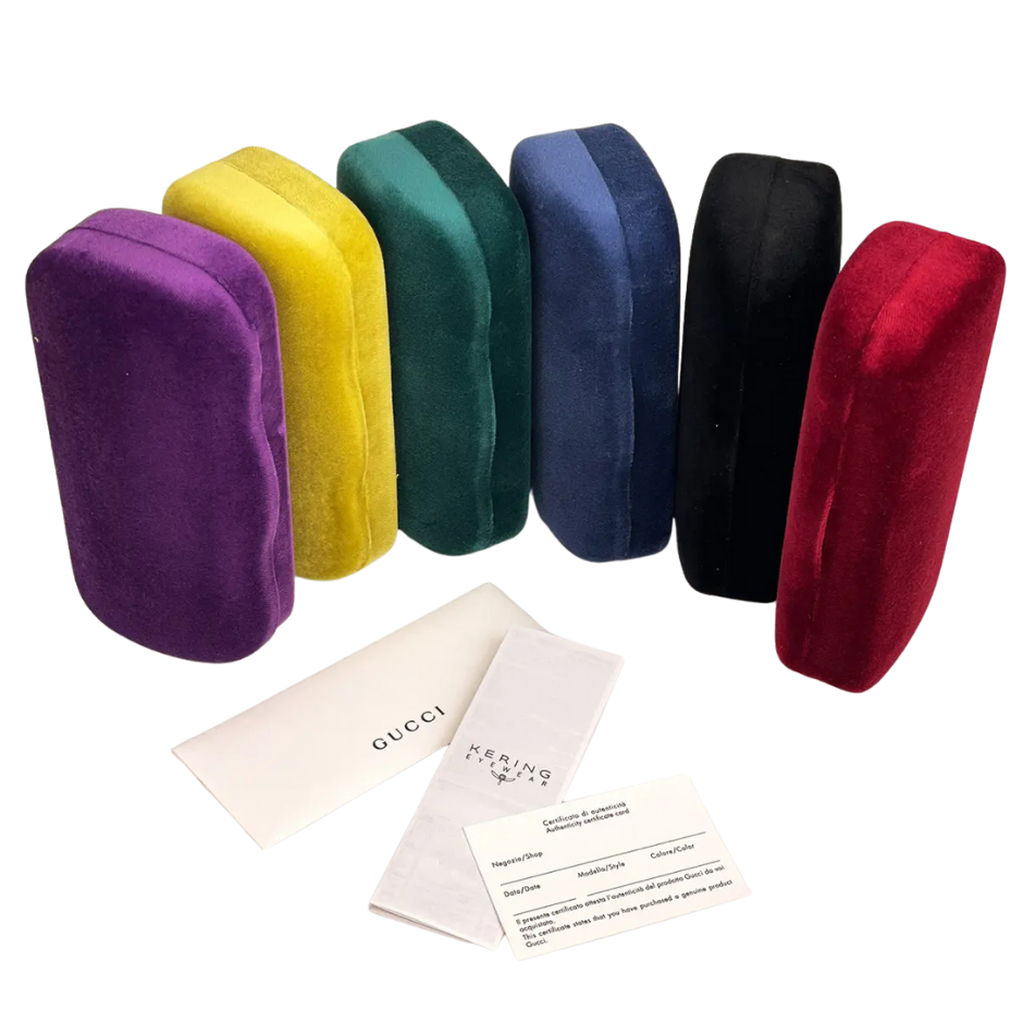 Gucci GG1084S-001-54 54mm New Sunglasses