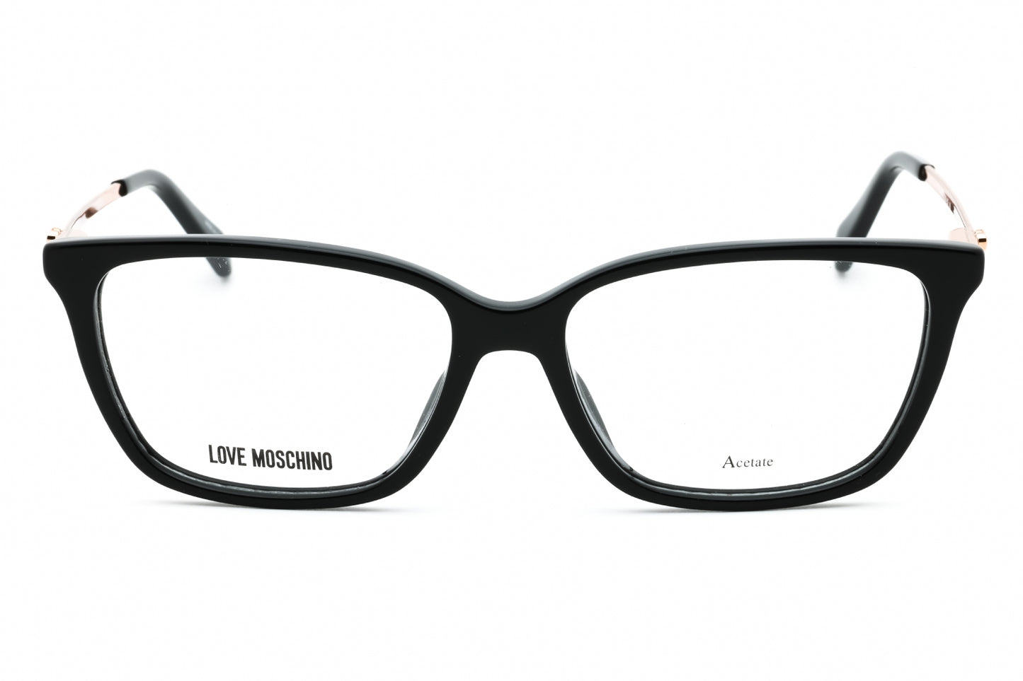 Moschino Love MOL550-0807 00 52mm New Eyeglasses