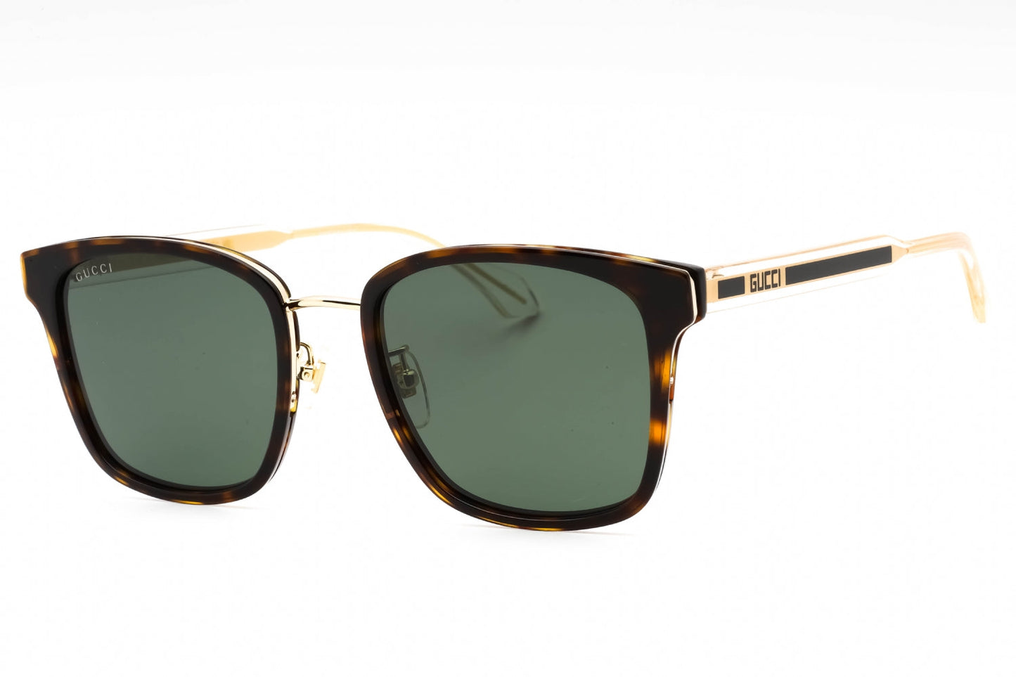 Gucci GG0563SKN-002 55 New Sunglasses