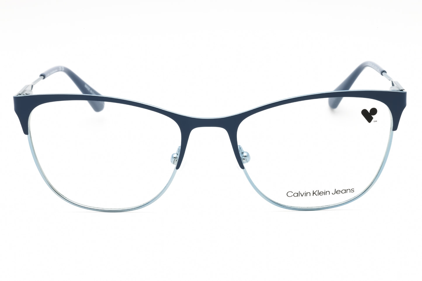 Calvin Klein Jeans CKJ22206-400 52mm New Eyeglasses