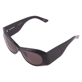 Balenciaga BB0394S 003 59 59mm