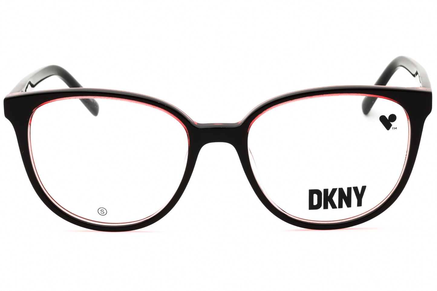 DKNY DK5059-001 51mm New Eyeglasses