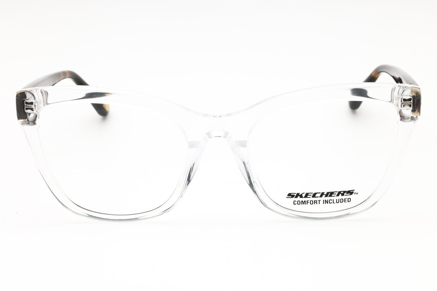 Skechers SE50035-026 51mm New Eyeglasses