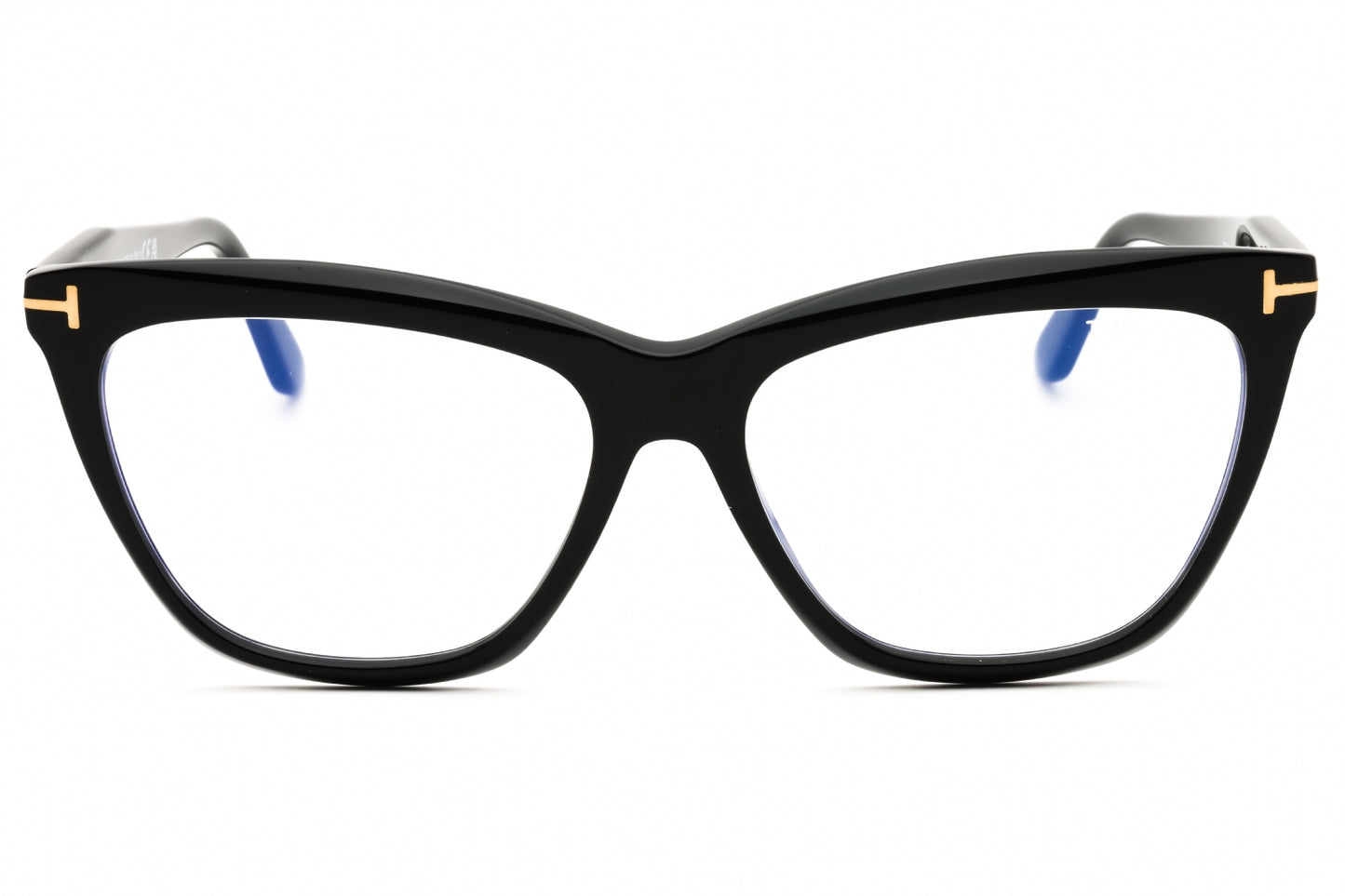 Tom Ford FT6064-B-001 56mm New Eyeglasses