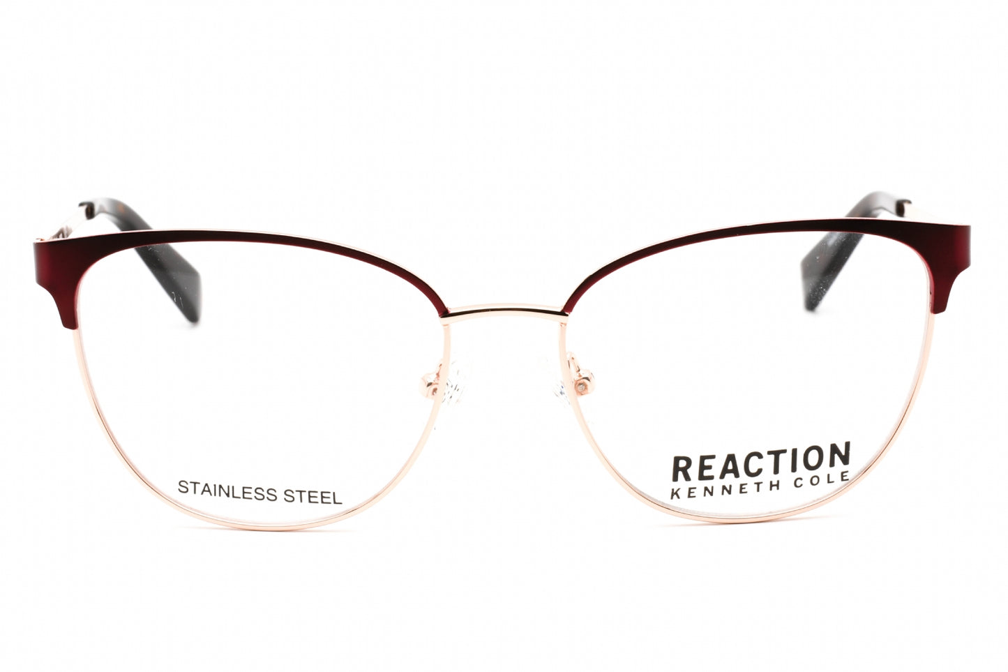 Kenneth Cole Reaction KC0877-070 53mm New Eyeglasses
