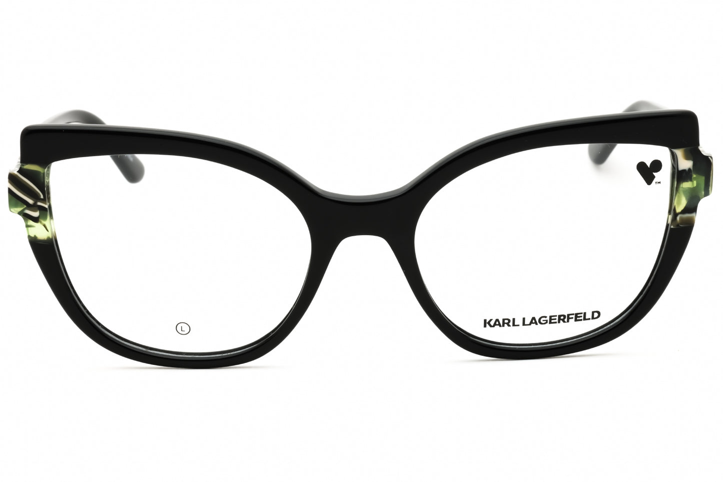 KARL LAGERFELD KL6132-013 54mm