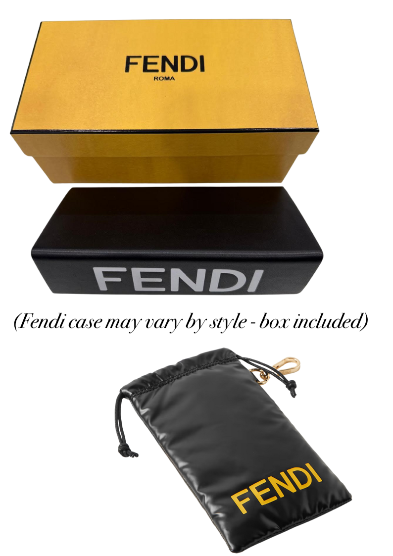 Fendi FE50074I-51053 0mm New Eyeglasses