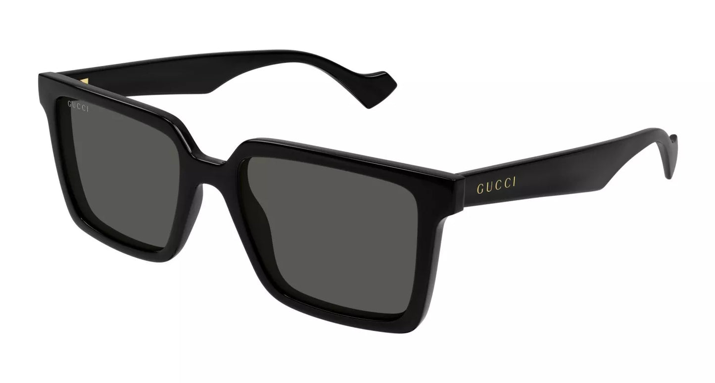 Gucci GG1540S-001-55 New Sunglasses