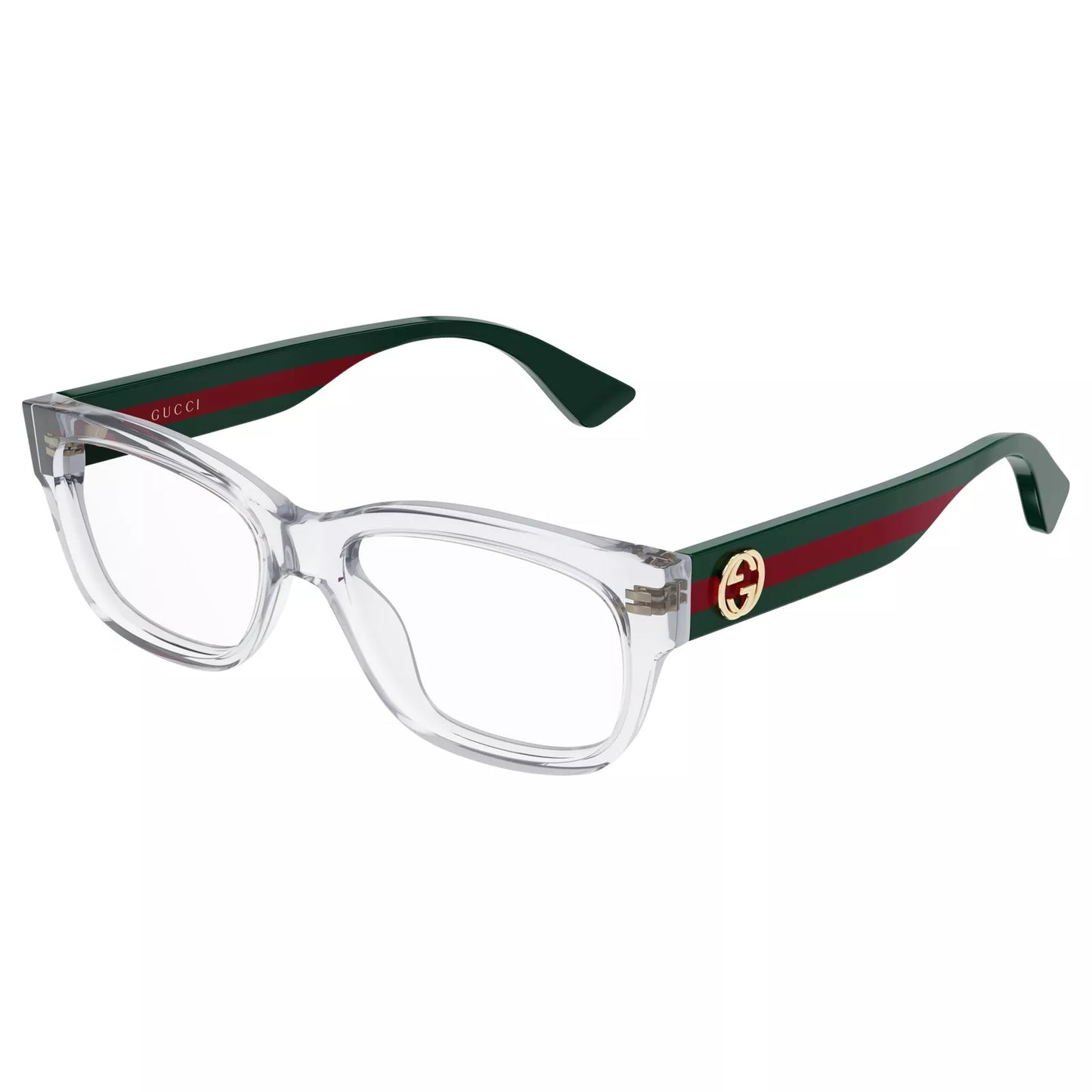 Gucci GG0278O-016-55 55 New Eyeglasses
