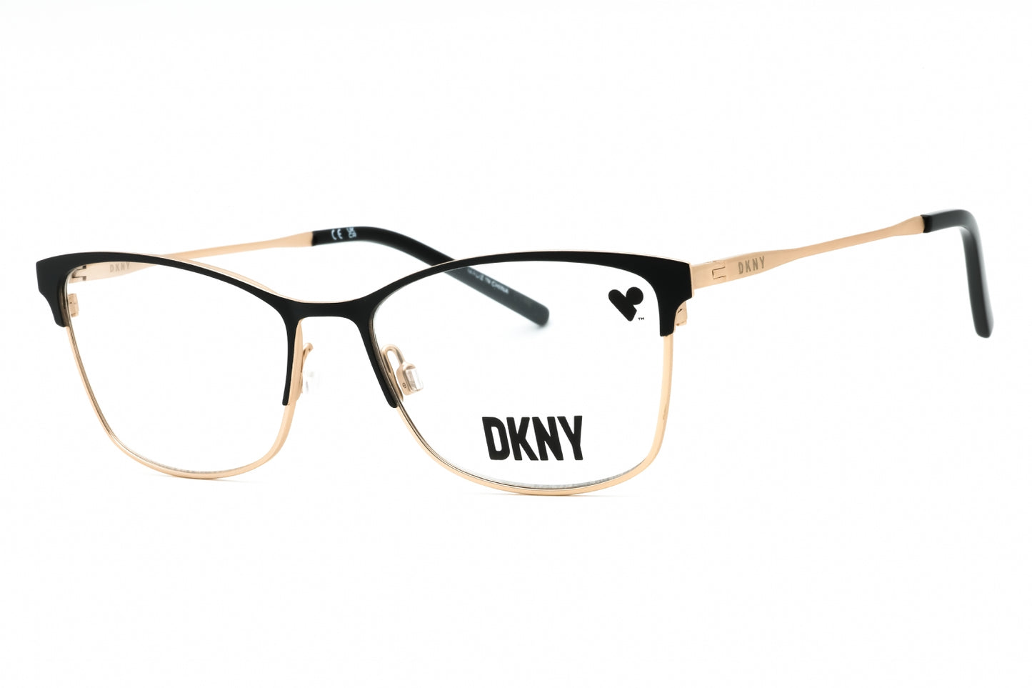 DKNY DK1028-001 53mm New Eyeglasses