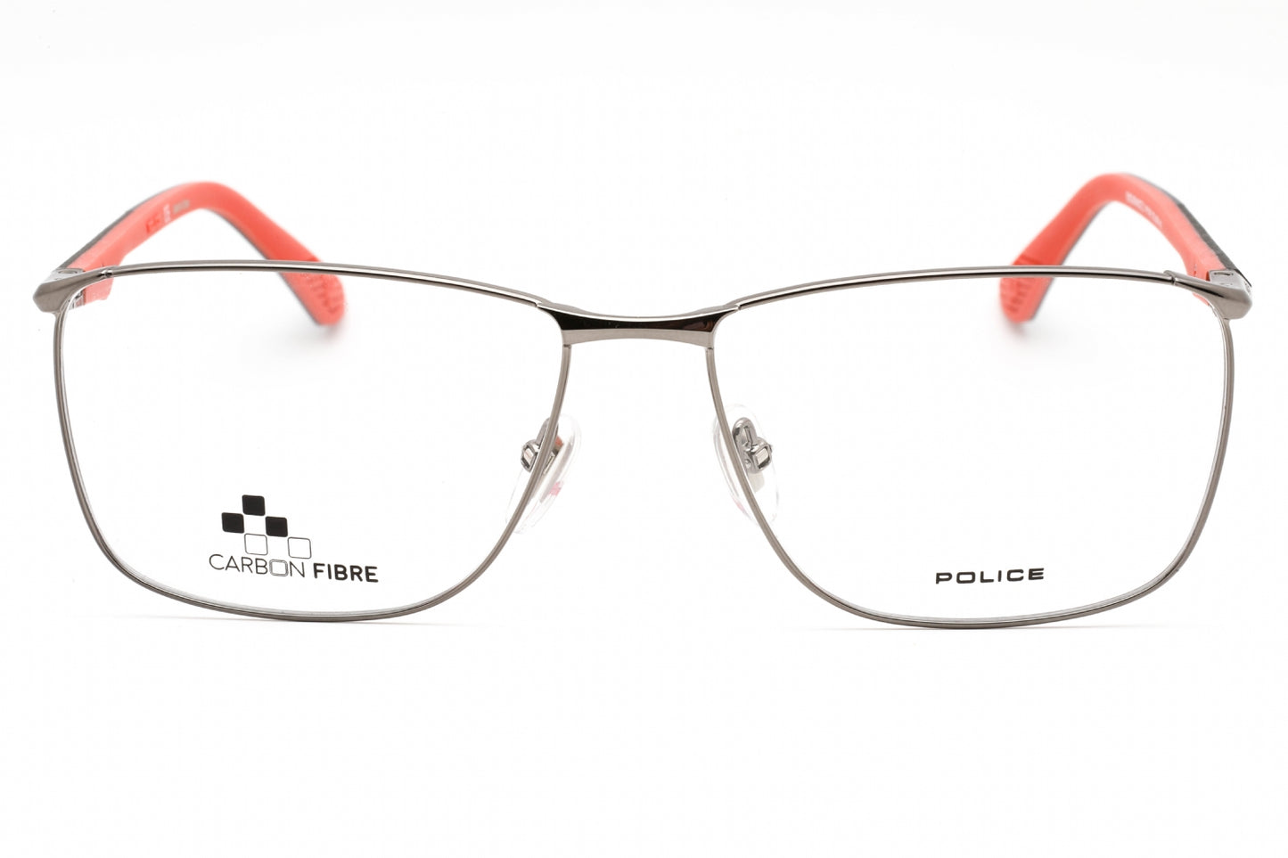 Police VPLF06-0509 57mm New Eyeglasses