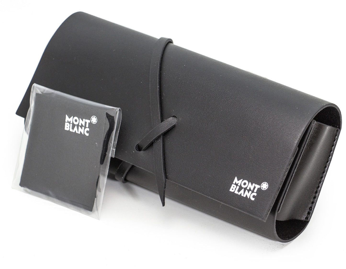 Mont Blanc MB0381S-003 54mm New Sunglasses