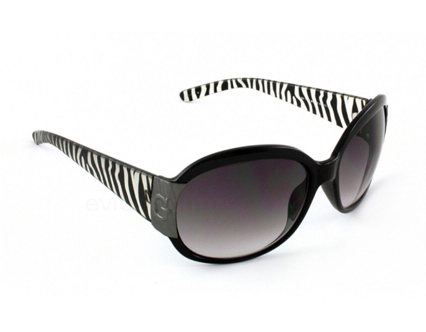 GANT GTS7002BKGRY-35 (NO CASE) 58mm