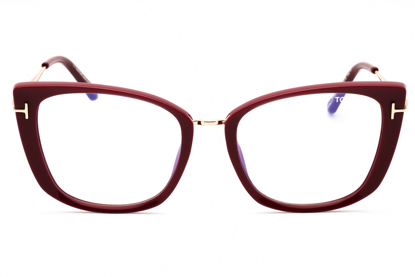 Tom Ford FT5816-B-074 53mm New Eyeglasses