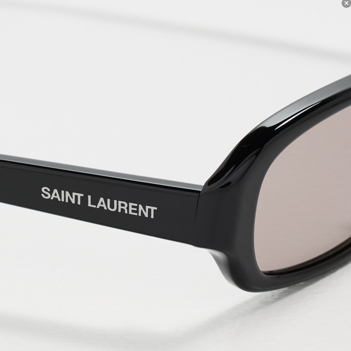 Yves Saint Laurent SL-872-ERIN-002 52mm