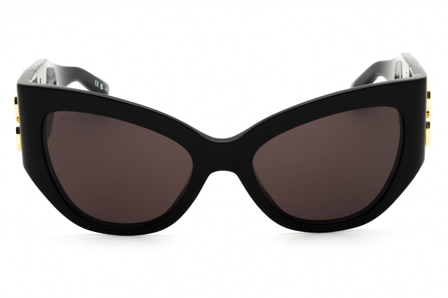 Balenciaga BB0322S-002 55