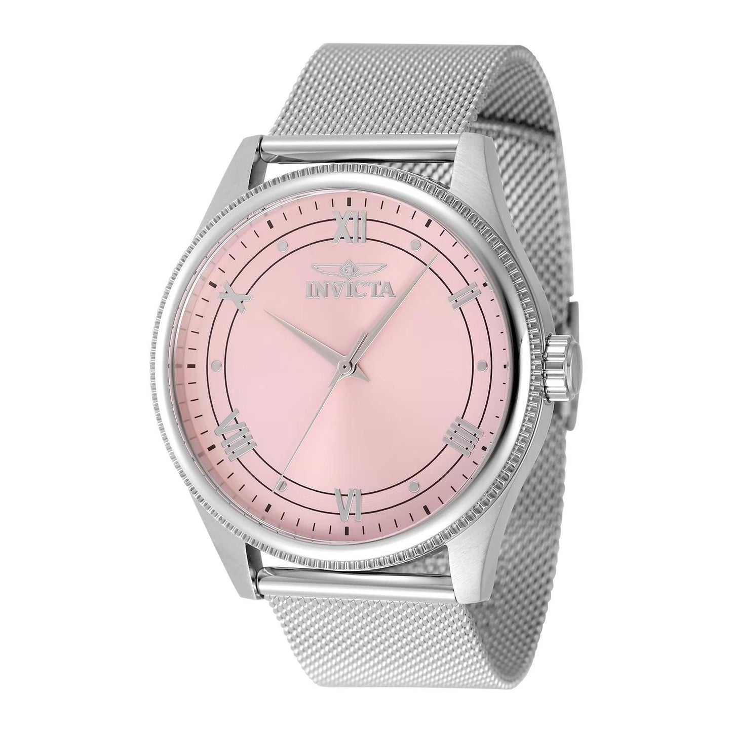 Invicta 48485 Missing