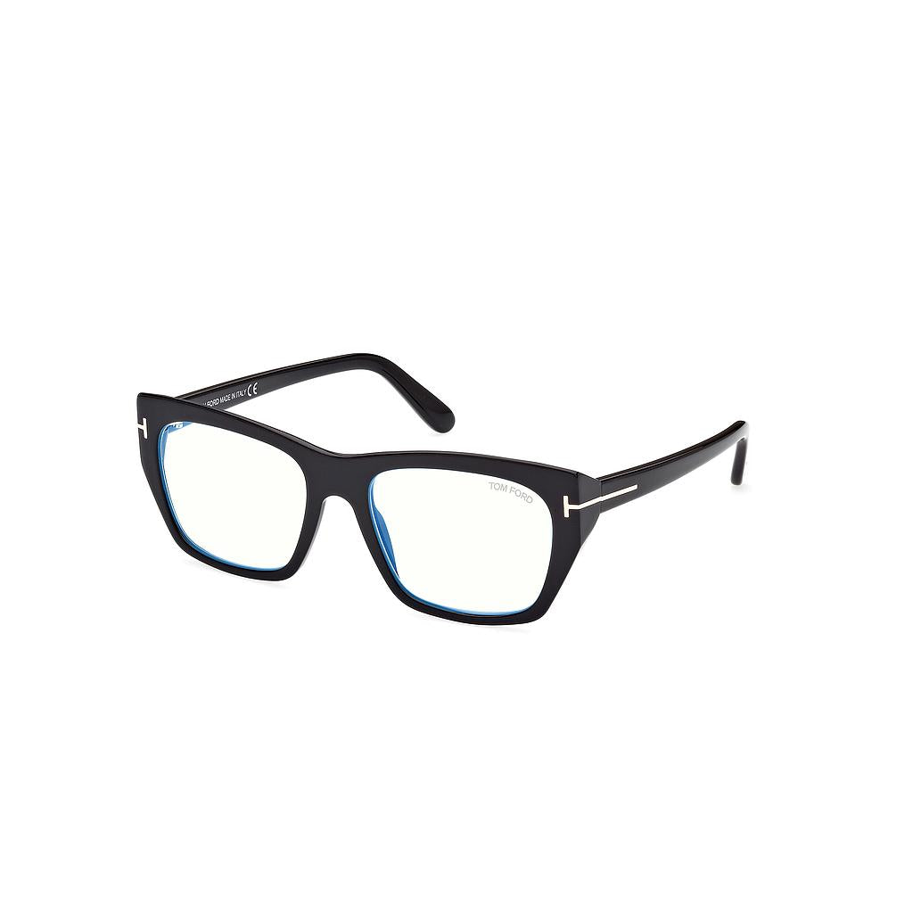 Tom Ford FT5846-B-001 0mm New Eyeglasses