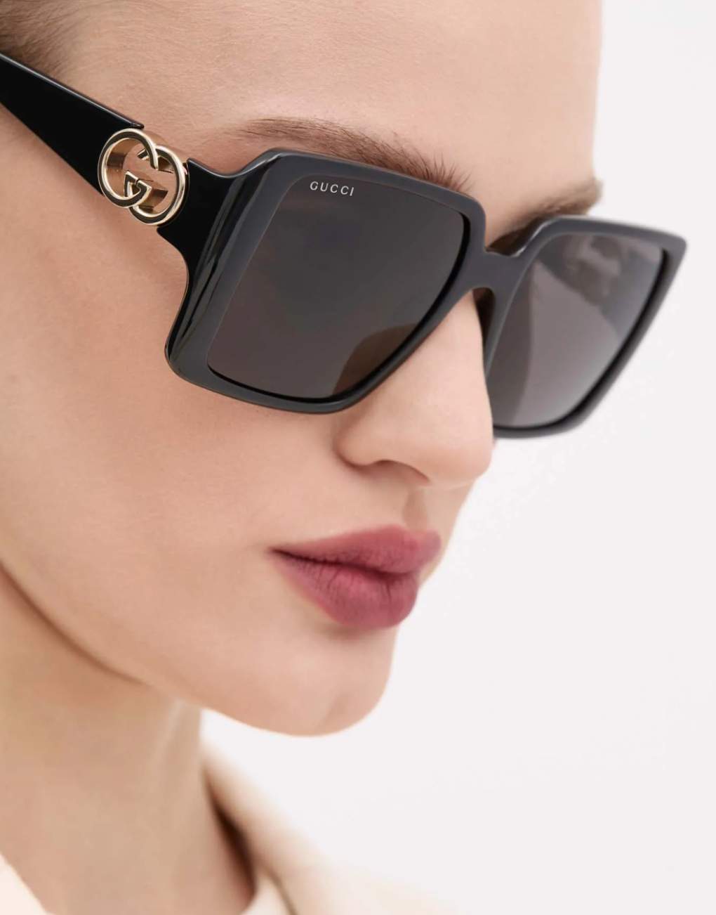 Gucci GG1692S-001-54 54mm