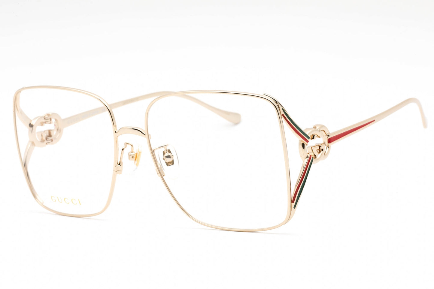 Gucci GG1321O-002 60 New Eyeglasses